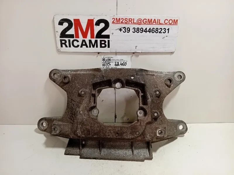 Supporto Cambio ANT 8K0399263BH A4 Q5 A6 Audi A4 8K2 2008