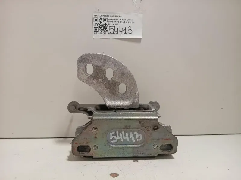Supporto Cambio SX SUPPORTO CAMBIO SX Ford Fiesta VII 2021