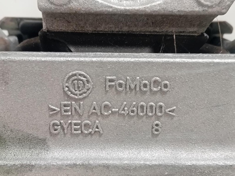 Supporto Cambio SX SUPPORTO CAMBIO SX Ford Fiesta VII 2021