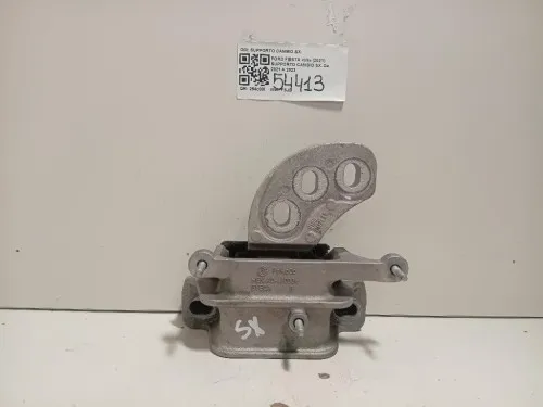 Supporto Cambio SX SUPPORTO CAMBIO SX Ford Fiesta VII 2021