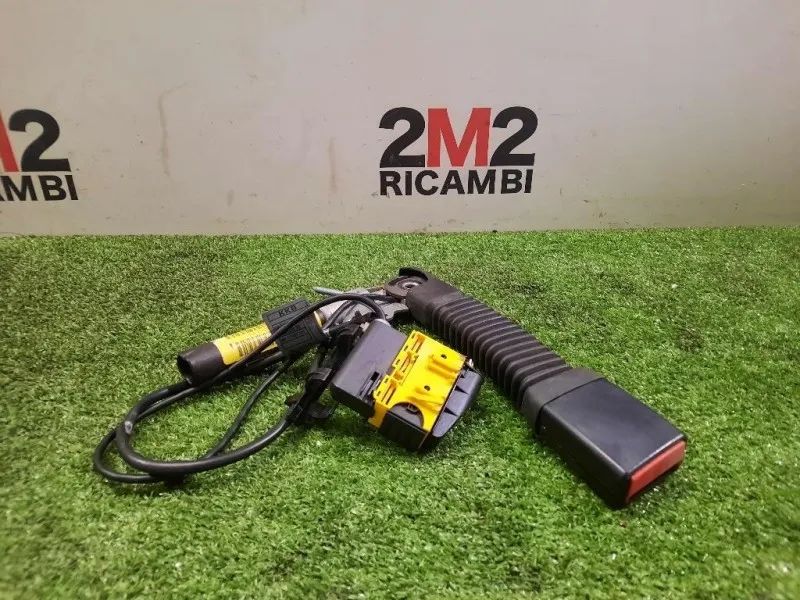 Attacco Cintura ANT SX 7078041 Bmw Z4 E85 Cabrio 2003