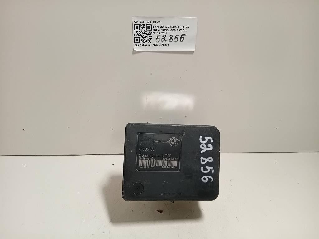 Supporto Copertura Plastica Montante Posteriore POST SX A1668851121 Mercedes Classe ML W166 2012