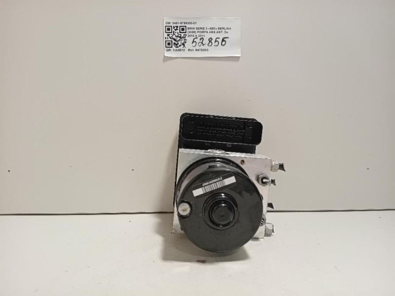 Motore Semicompleto G3LA 69 CV 51 KW Kia Picanto III 2011