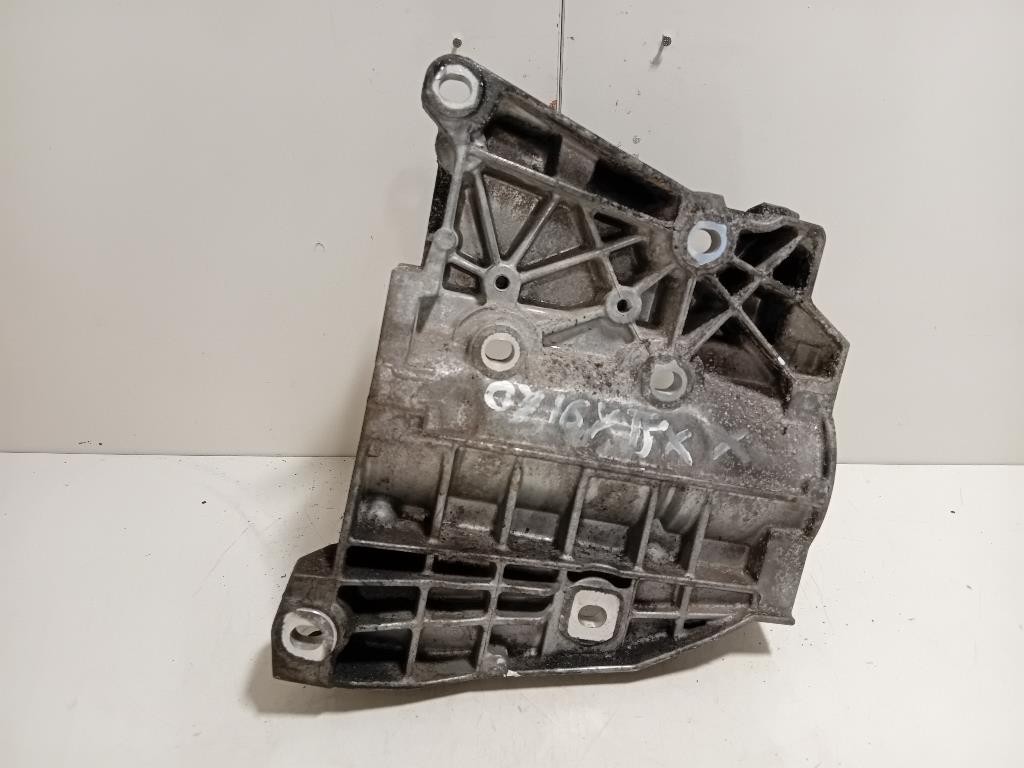 Supporto Differenziale POST POST C Land Rover Discovery V 2016