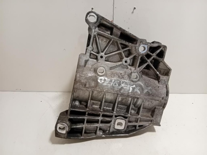 Supporto Differenziale POST POST C Land Rover Discovery V 2016