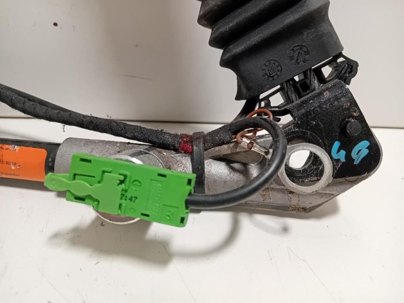 Attacco Cintura ANT SX 7078041 Bmw Z4 E85 Cabrio 2003