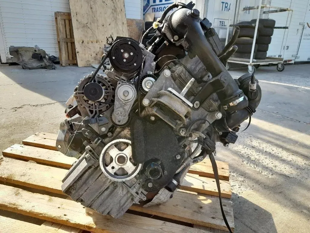 Motore Semicompleto 312A2000 86CV 63 KW Lancia Ypsilon III 2011