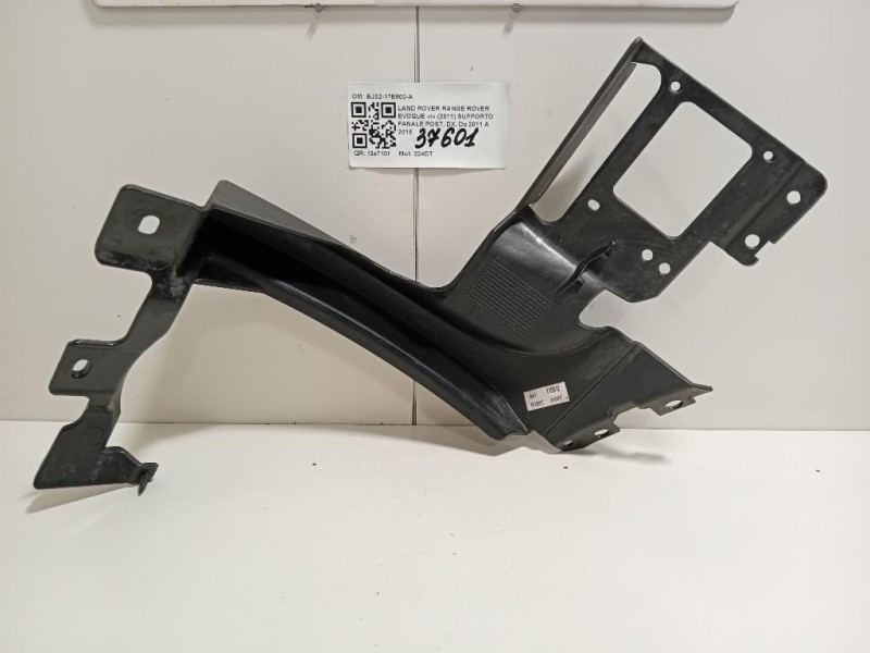 Supporto Fanale POST DX BJ32-17E800-A Land Rover Range Rover Evoque I 2011
