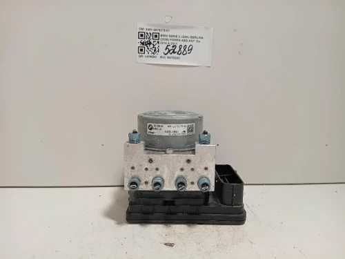 Pompa ABS ANT 3451-6875275-01 Bmw Serie 3 E90 Berlina 2005