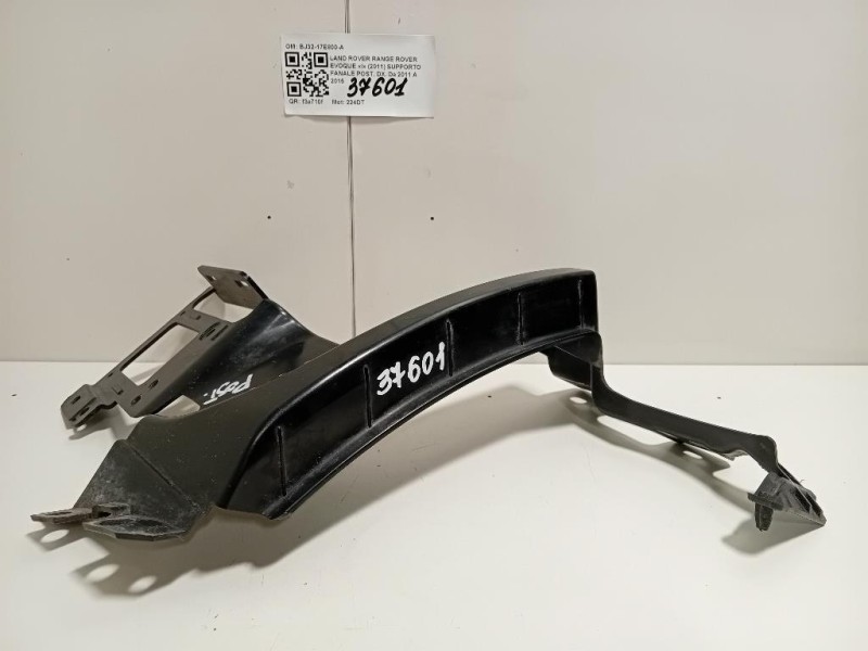 Supporto Fanale POST DX BJ32-17E800-A Land Rover Range Rover Evoque I 2011