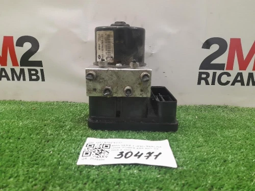 Pompa ABS ANT 3451-6784763-01 Bmw Serie 3 E90 Berlina 2005