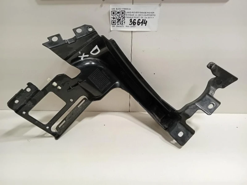 Supporto Fanale POST DX BJ3217E800A Land Rover Range Rover Evoque I 2011