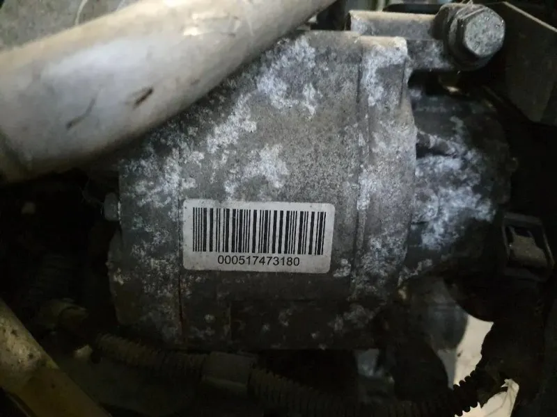 Motore Semicompleto 169A4000 69 CV 51 KW Lancia Ypsilon III 2011