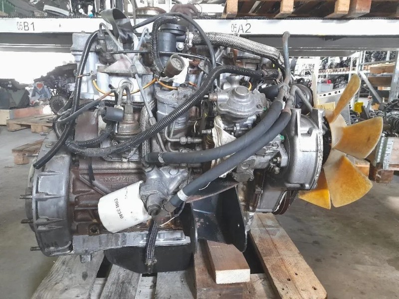 Motore Semicompleto 12L Land Rover Discovery I 1990