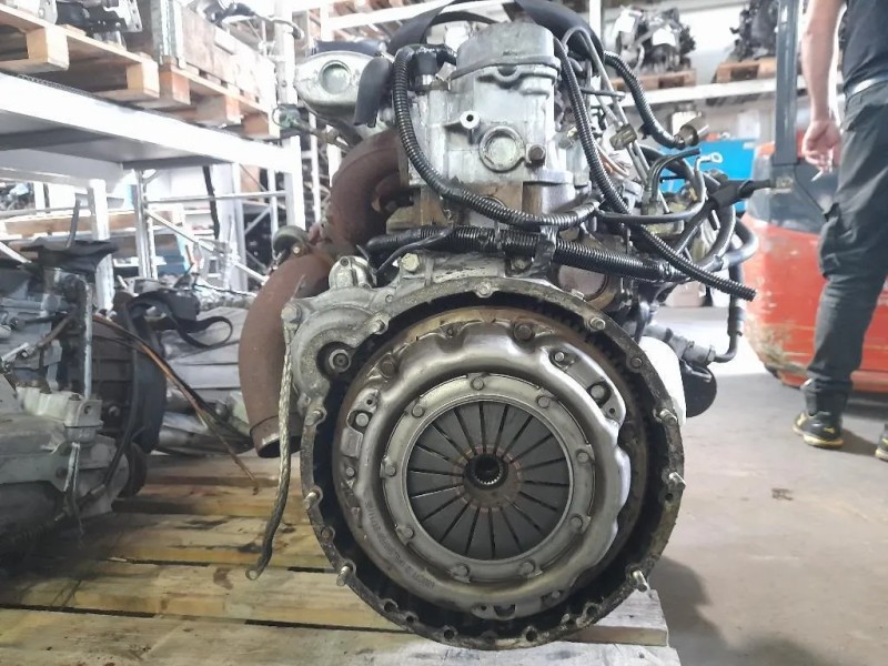 Motore Semicompleto 12L Land Rover Discovery I 1990