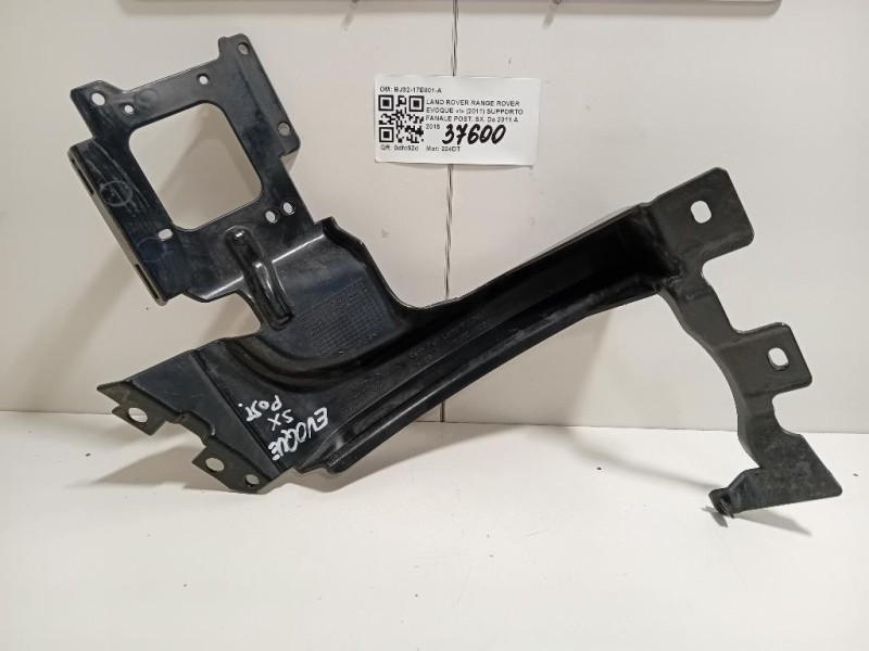 Supporto Fanale POST SX BJ32-17E801-A SX Land Rover Range Rover Evoque I 2011