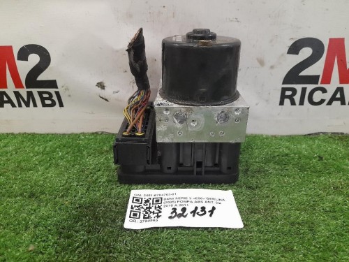 Motore Semicompleto 15P 139 CV 102 KW Land Rover Discovery II 1999