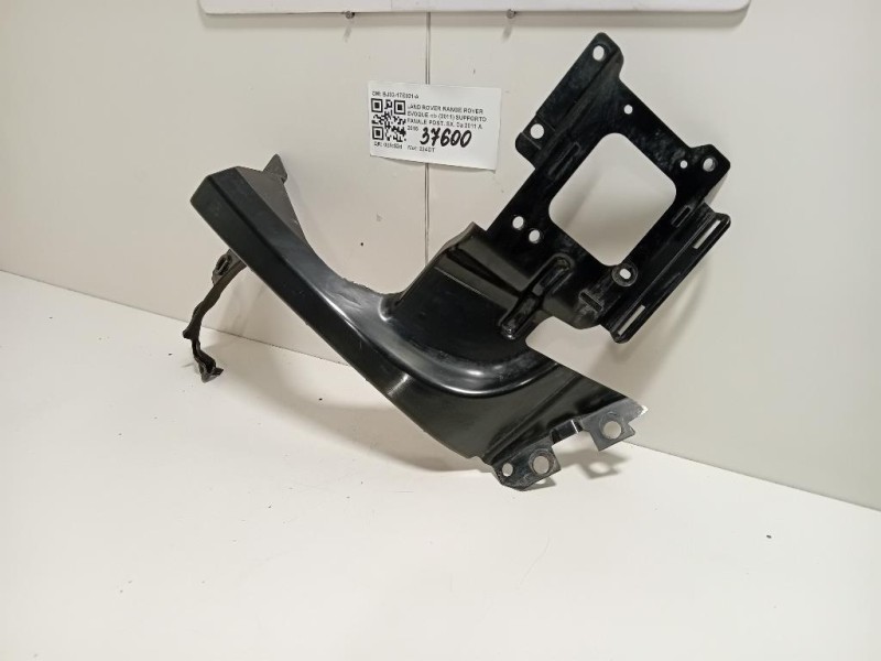 Supporto Fanale POST SX BJ32-17E801-A SX Land Rover Range Rover Evoque I 2011