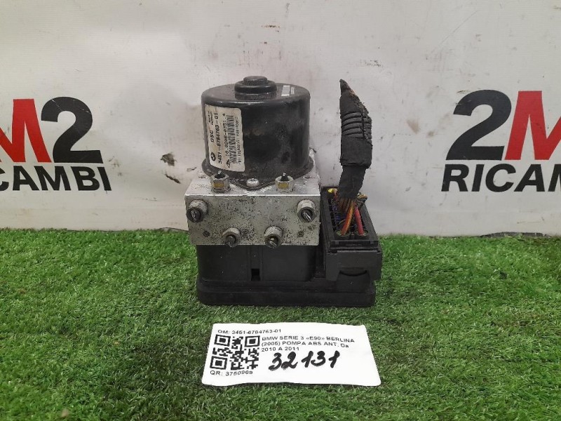 Motore Semicompleto 15P 139 CV 102 KW Land Rover Discovery II 1999