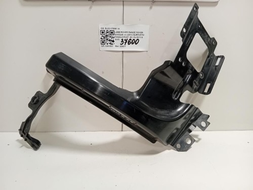 Supporto Fanale POST SX BJ32-17E801-A SX Land Rover Range Rover Evoque I 2011