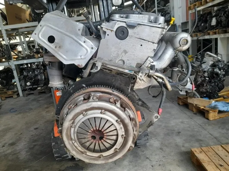 Motore Semicompleto 15P 139 CV 102 KW Land Rover Discovery II 1999