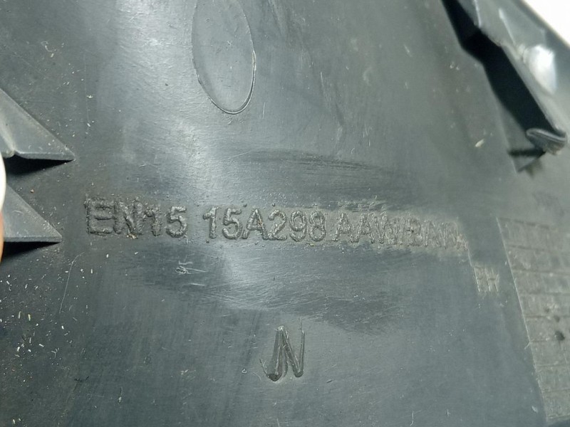 Supporto Fendinebbia DX EN15 15A298 AA Ford Ecosport 2017