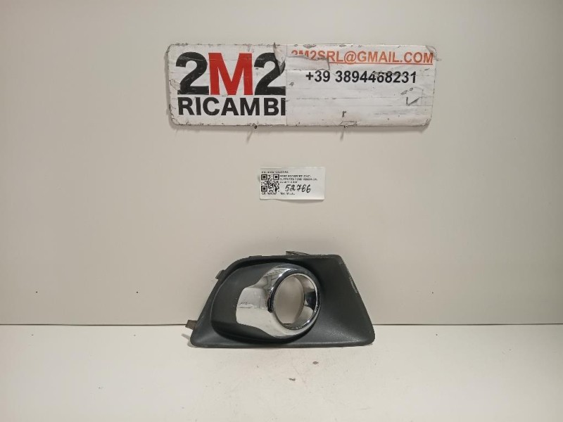Supporto Fendinebbia DX EN15 15A298 AA Ford Ecosport 2017