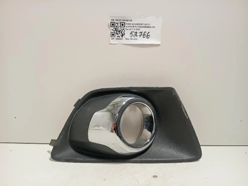 Supporto Fendinebbia DX EN15 15A298 AA Ford Ecosport 2017