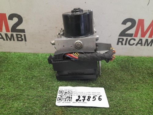 Supporto Fendinebbia DX SUPPORTO FENDI L1TB17E888A Ford PUMA II 2019