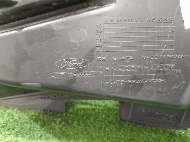 Supporto Fendinebbia DX L1TB17E888A Ford PUMA II 2019