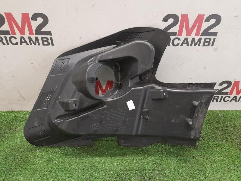 Supporto Fendinebbia DX L1TB17E888A Ford PUMA II 2019