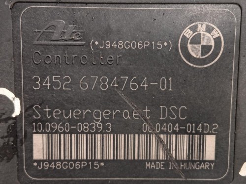 Supporto Fendinebbia DX L1TB17E888A Ford PUMA II 2019