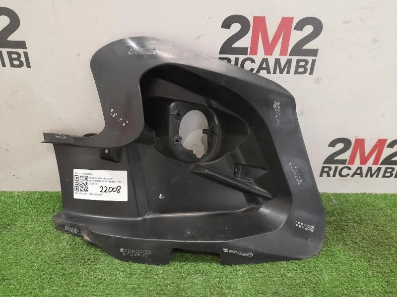 Supporto Fendinebbia DX L1TB17E888A Ford PUMA II 2019