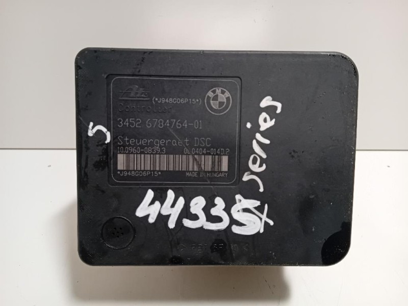Motore Semicompleto 276DT 190CV Land Rover Discovery III 2005