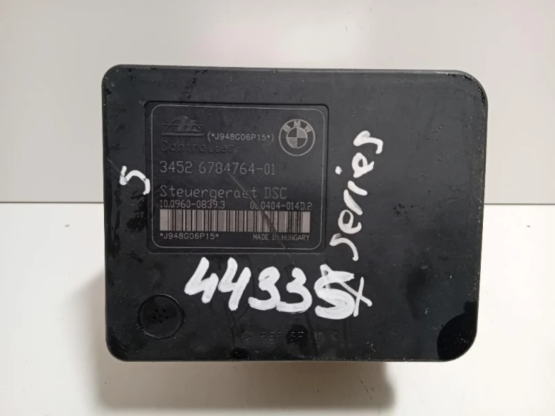 Pompa ABS ANT 32700-3S000 Bmw Serie 3 E91 Touring 2005