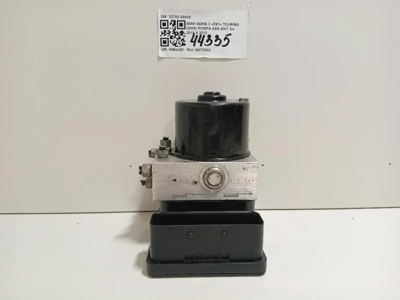 Pompa ABS ANT 32700-3S000 Bmw Serie 3 E91 Touring 2005