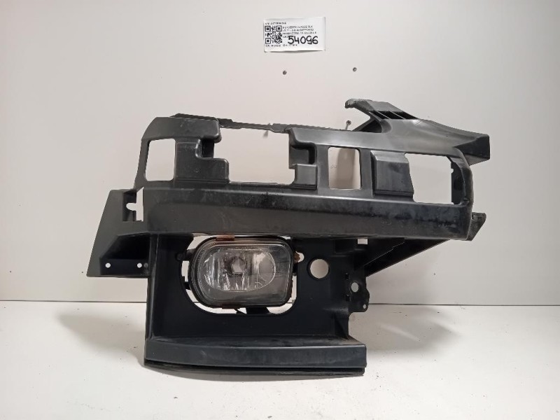 Supporto Fendinebbia DX A1718850265 Mercedes Classe SLK R171 2004