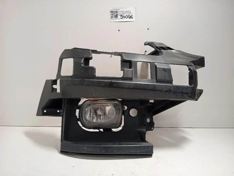 Supporto Fendinebbia DX A1718850265 Mercedes Classe SLK R171 2004