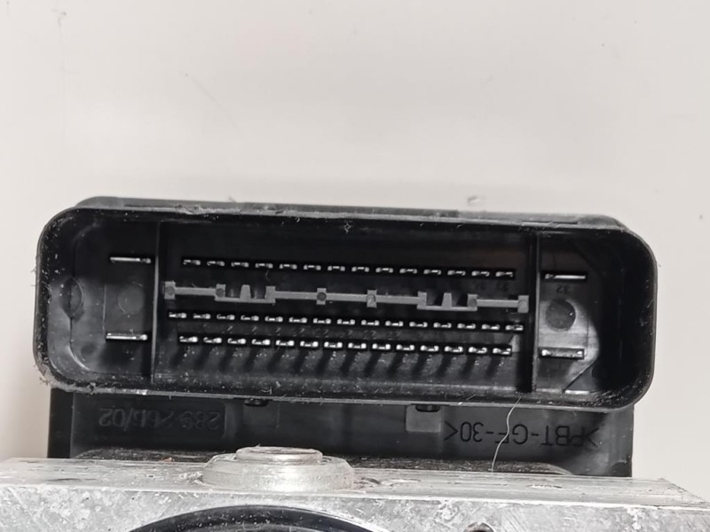Motore Semicompleto 276DT 190CV 140KW Land Rover Discovery III 2005