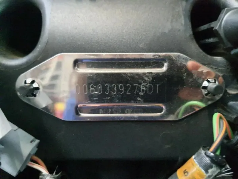 Motore Semicompleto 276DT 190CV 140KW Land Rover Discovery III 2005