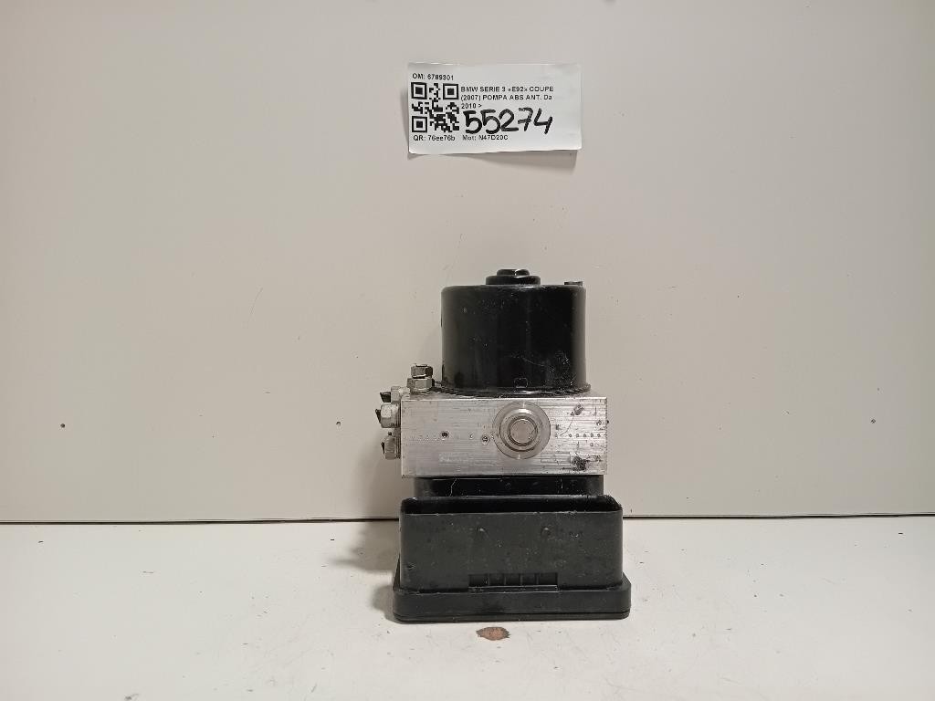 Motore Semicompleto LR004729 Land Rover Discovery III 2005