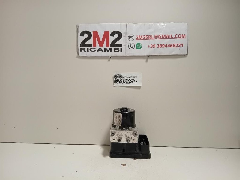 Motore Semicompleto LR004729 Land Rover Discovery III 2005