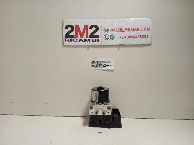 Pompa ABS ANT 6789301 Bmw Serie 3 E92 Coupe 2007