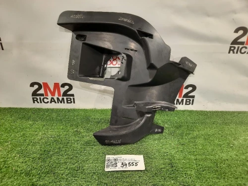 Supporto Fendinebbia SX SUPPORTO FENDI L1TB-17E889-B Ford PUMA II 2019