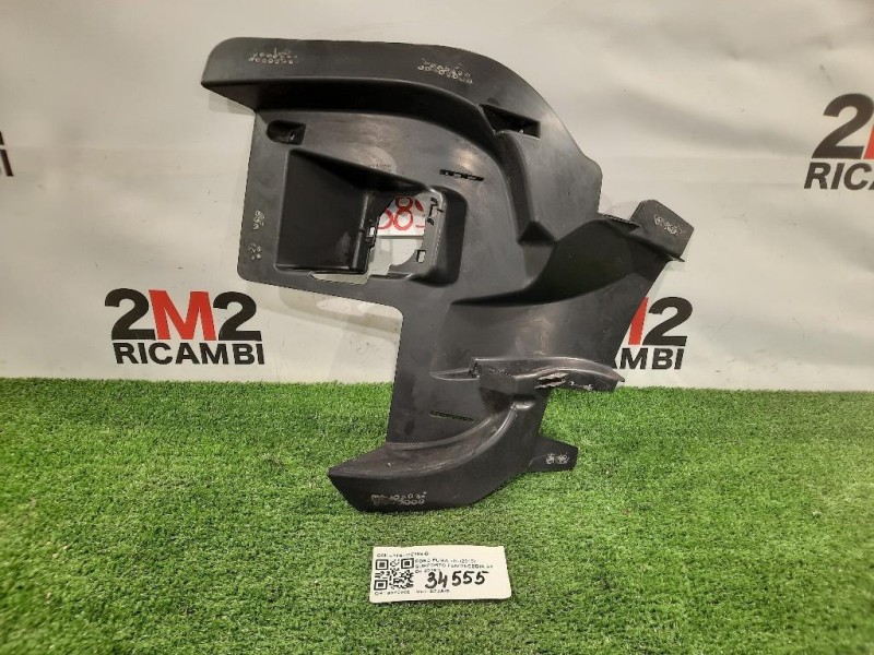 Supporto Fendinebbia SX SUPPORTO FENDI L1TB-17E889-B Ford PUMA II 2019