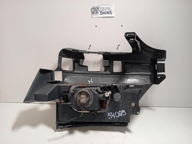 Supporto Fendinebbia SX A1718850165 Mercedes Classe SLK R171 2004