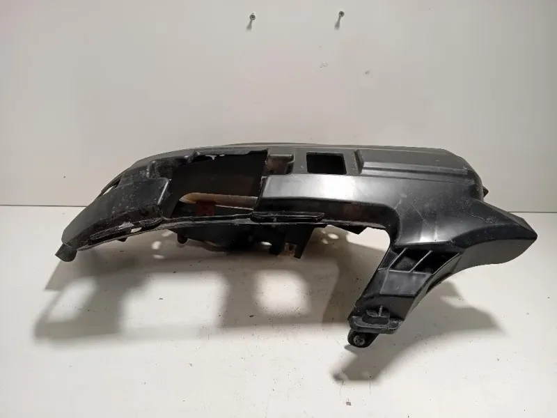 Supporto Fendinebbia SX A1718850165 Mercedes Classe SLK R171 2004