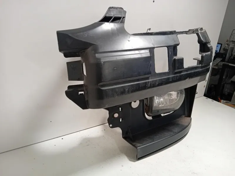 Supporto Fendinebbia SX A1718850165 Mercedes Classe SLK R171 2004