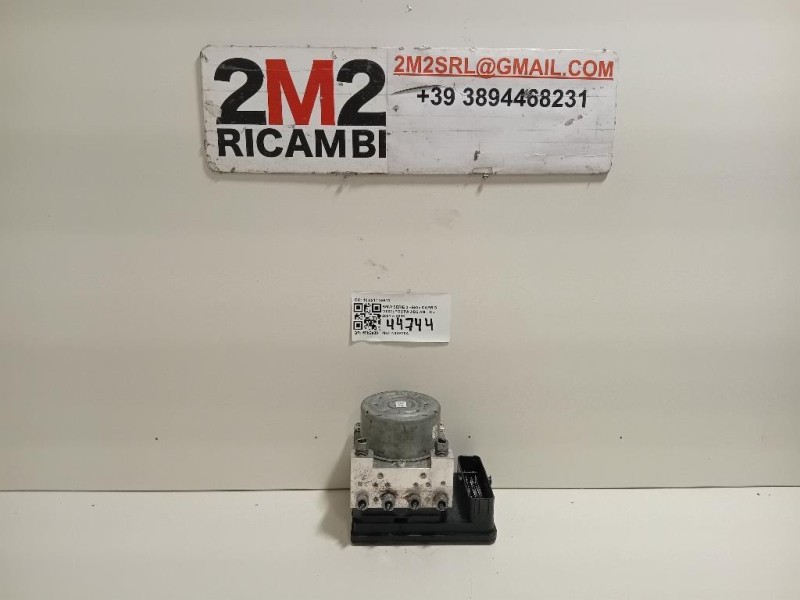 Motore Semicompleto 224DT 160CV Land Rover Freelander II 2007