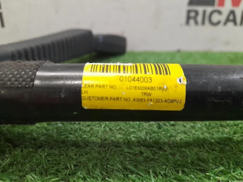 Attacco Cintura ANT SX AW83F61203AD Jaguar XF I 2011